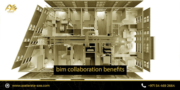 bim collaboration benefits